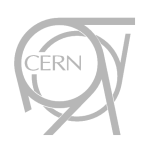 CERN European Organization for Nuclear Research